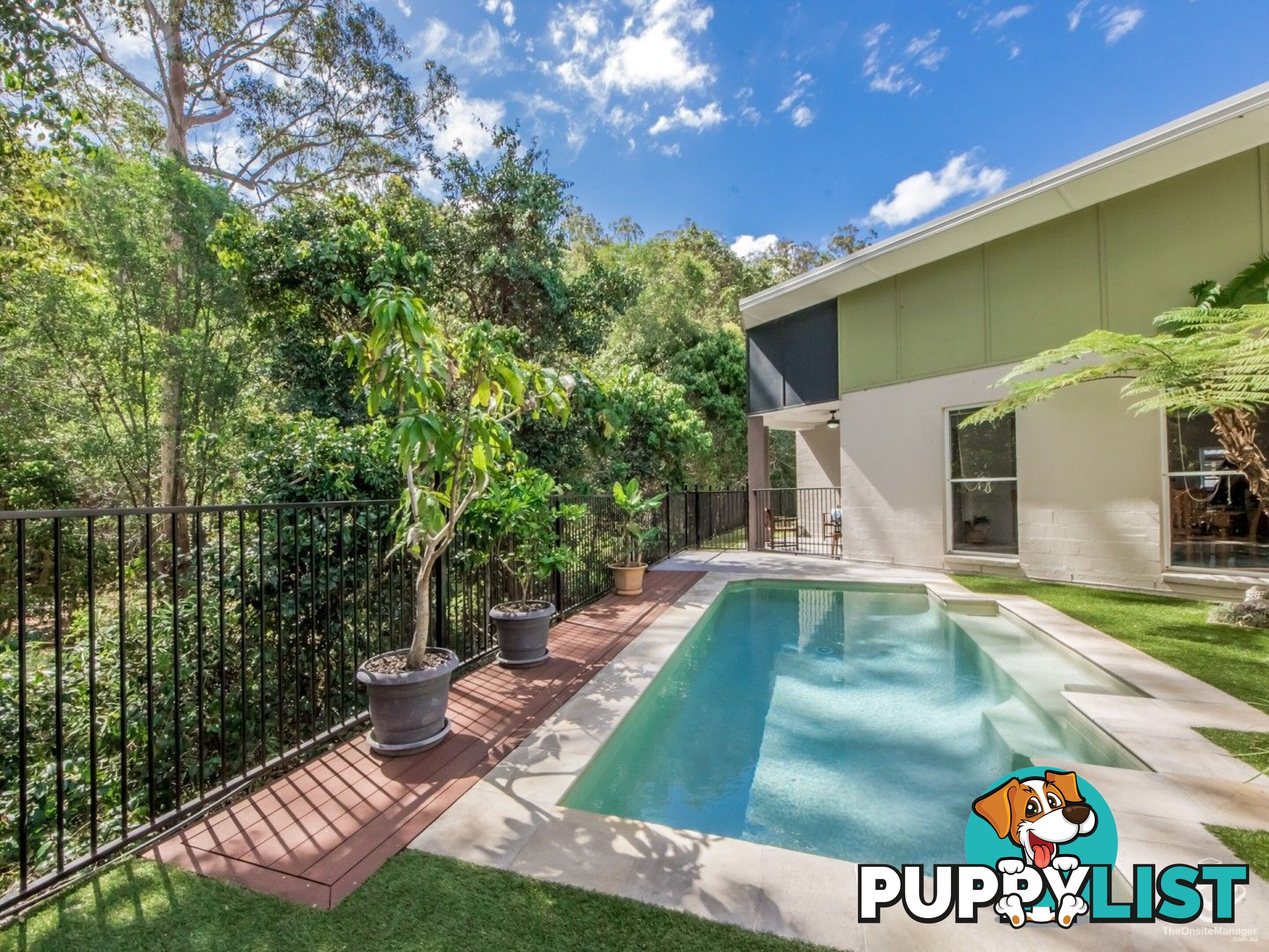 43 Roberts Drive Maudsland QLD 4210
