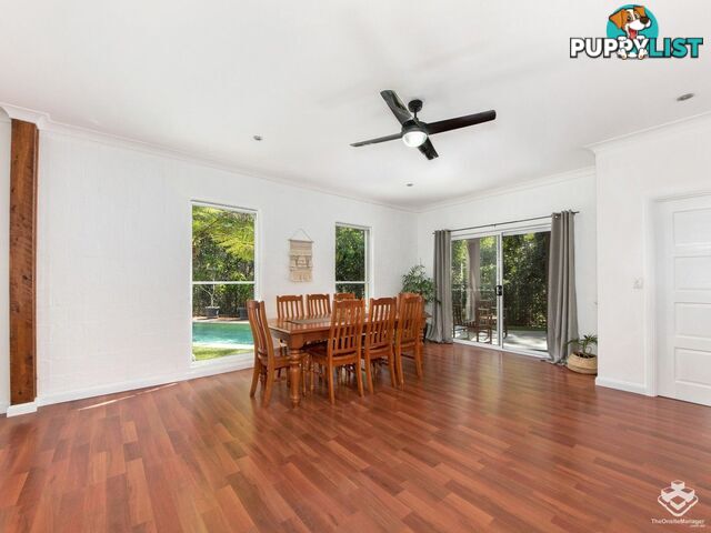 43 Roberts Drive Maudsland QLD 4210