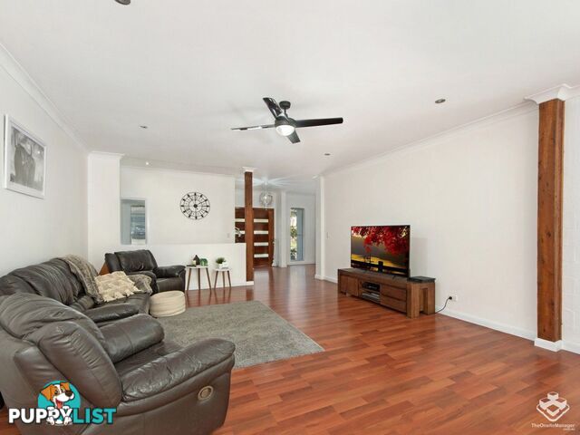 43 Roberts Drive Maudsland QLD 4210