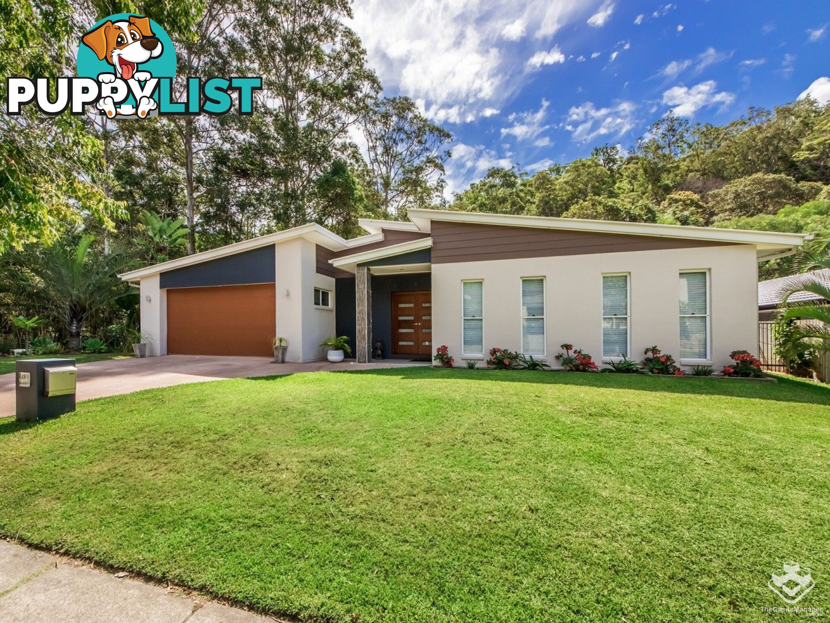 43 Roberts Drive Maudsland QLD 4210