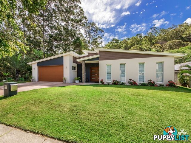 43 Roberts Drive Maudsland QLD 4210