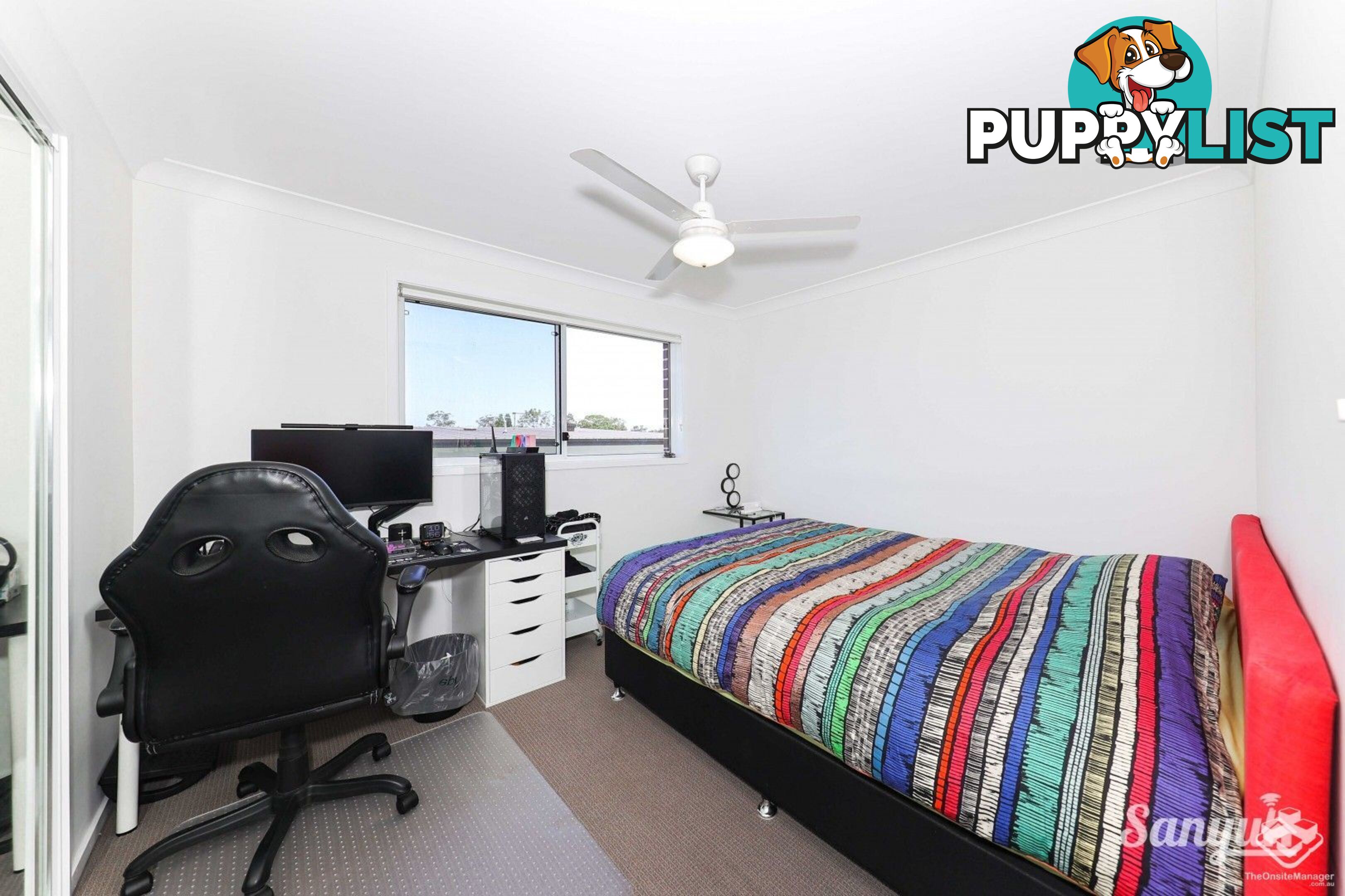 Unit 21/380 Benhiam Street Calamvale QLD 4116