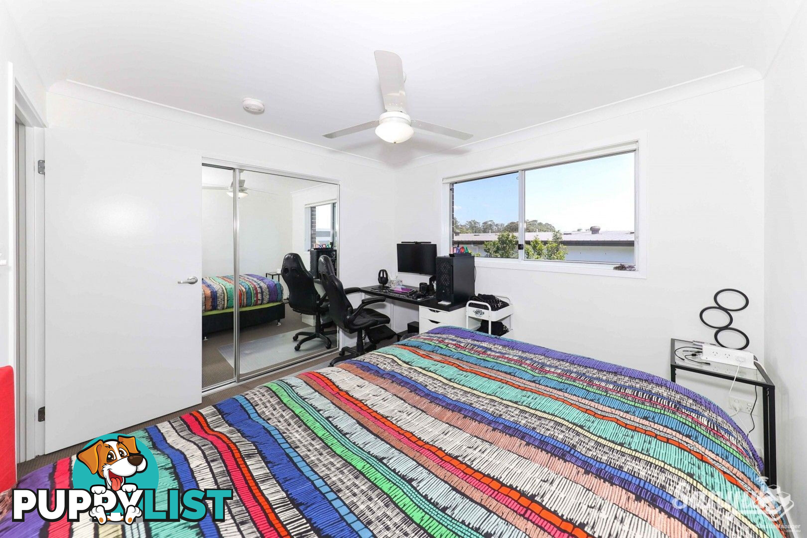 Unit 21/380 Benhiam Street Calamvale QLD 4116