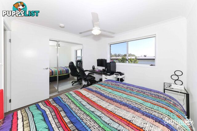 Unit 21/380 Benhiam Street Calamvale QLD 4116