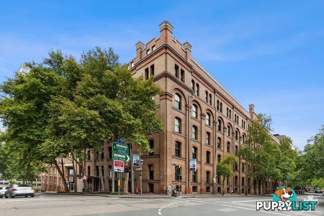 Pyrmont NSW 2009