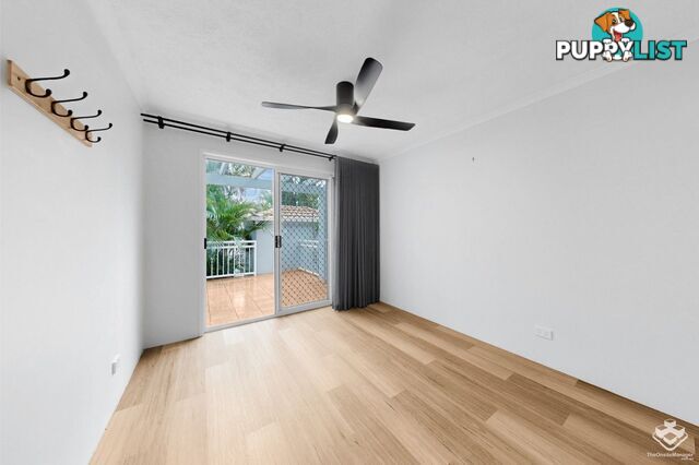 1/37 Mawarra Sreet Chevron Island QLD 4217