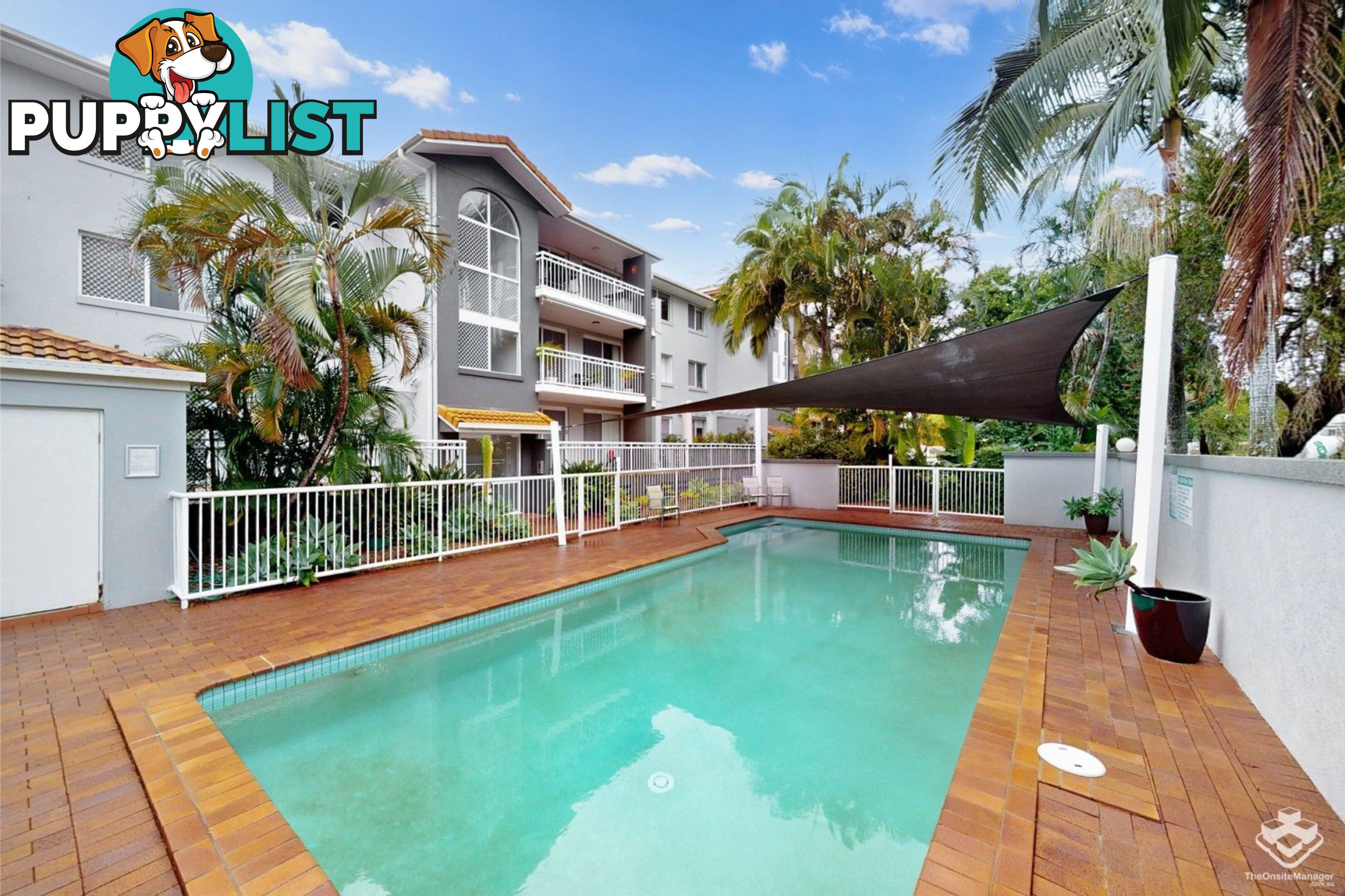 1/37 Mawarra Sreet Chevron Island QLD 4217