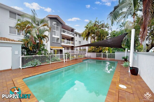 1/37 Mawarra Sreet Chevron Island QLD 4217