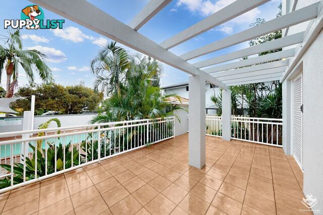1/37 Mawarra Sreet Chevron Island QLD 4217