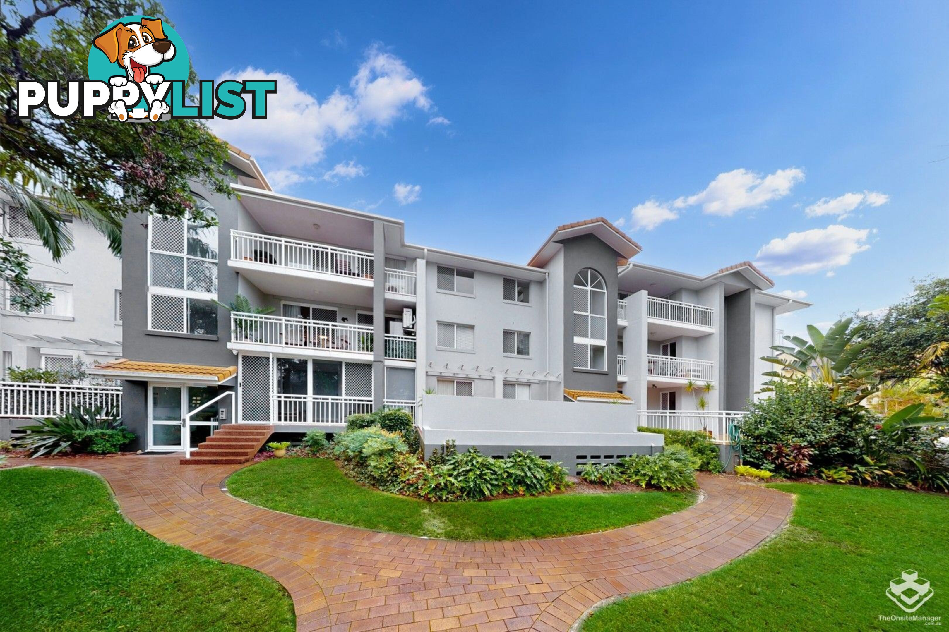 1/37 Mawarra Sreet Chevron Island QLD 4217