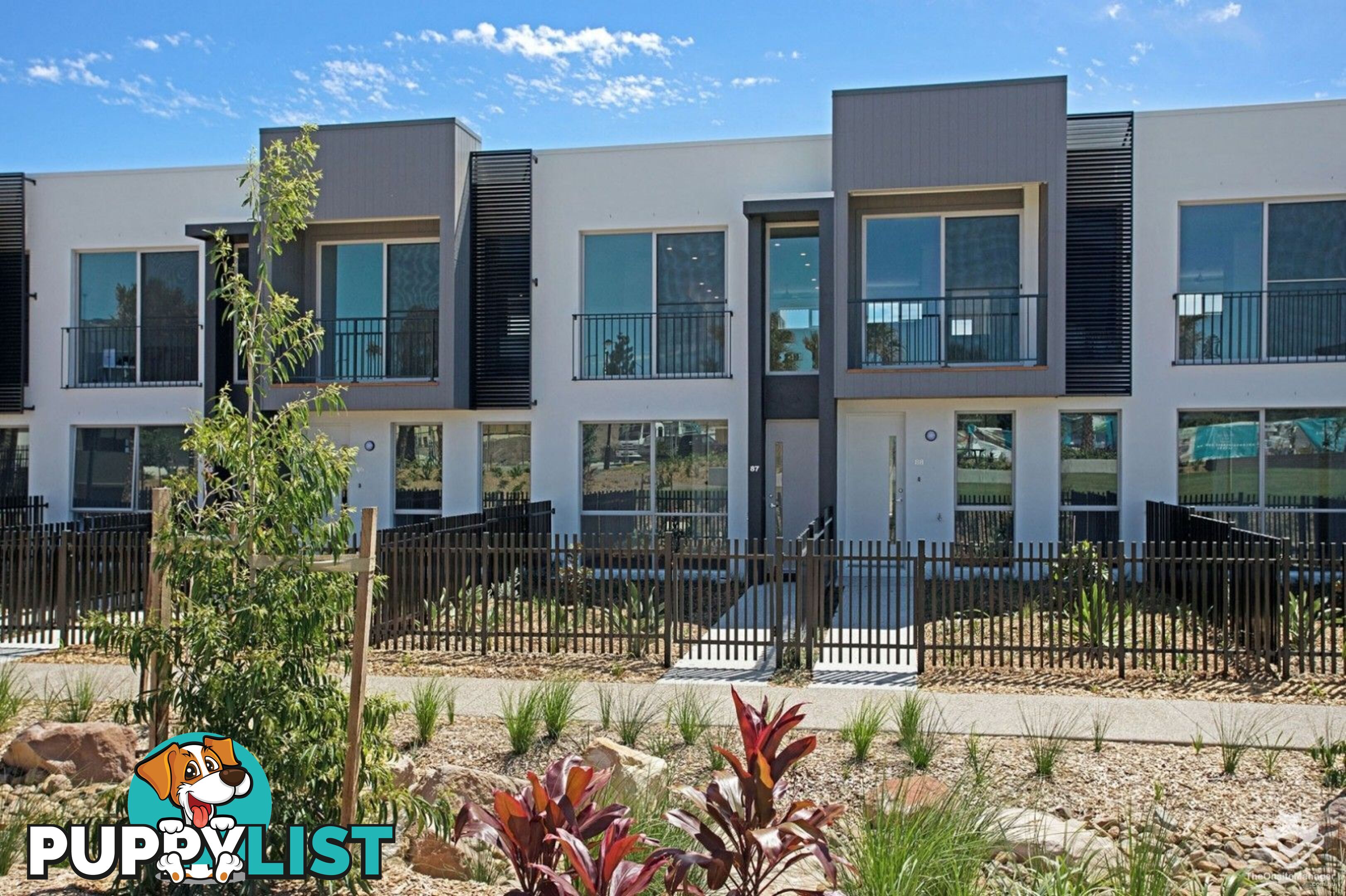 ID:21082212 25 The Corso North Lakes QLD 4509
