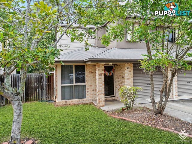 23/36 Rushton Street Runcorn QLD 4113