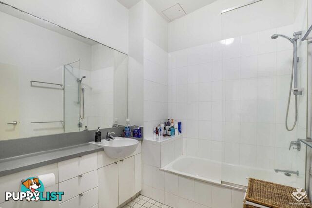 28/258 Arthur Street Teneriffe QLD 4005