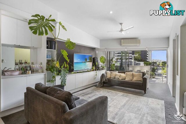 28/258 Arthur Street Teneriffe QLD 4005