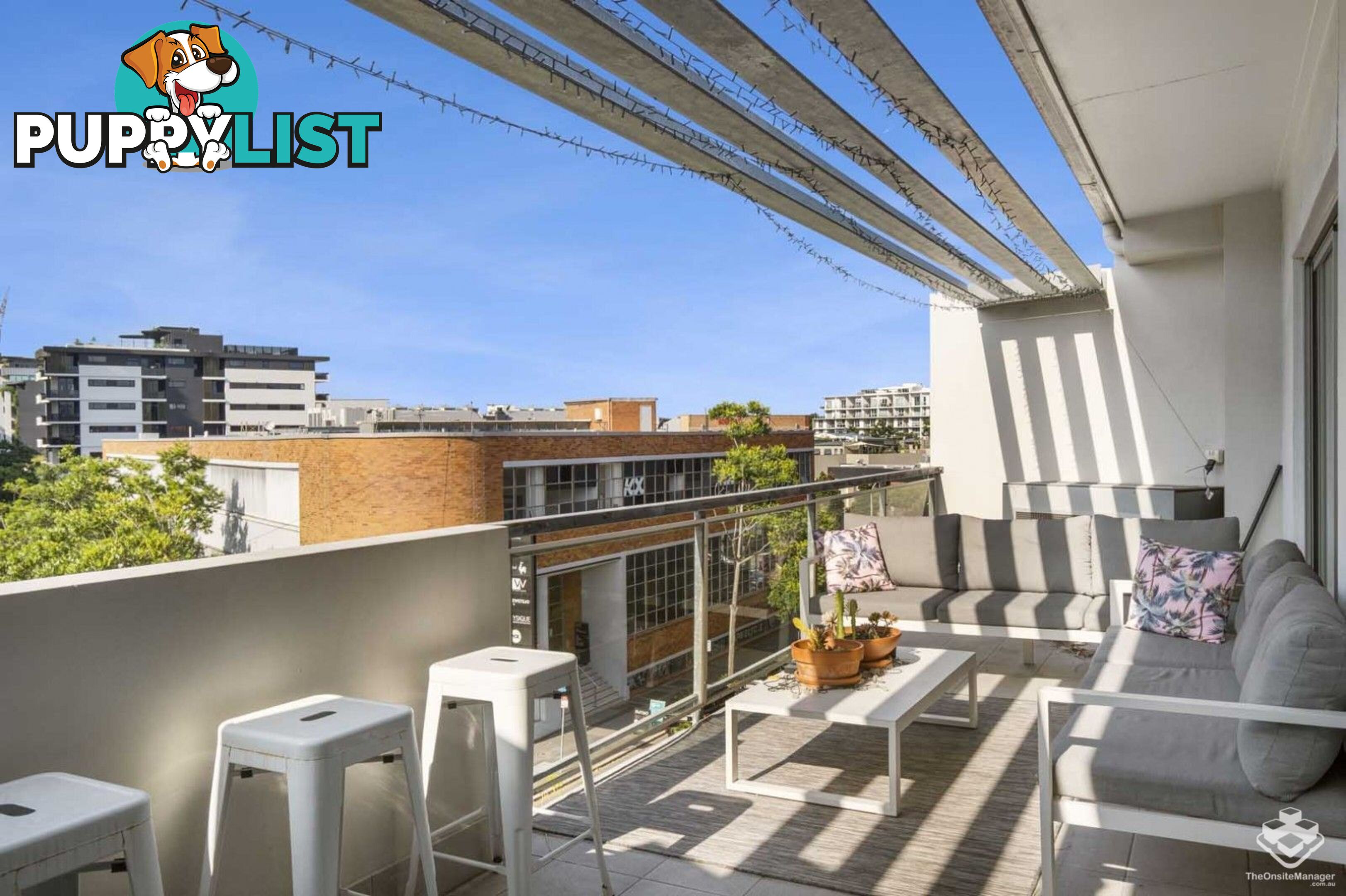 28/258 Arthur Street Teneriffe QLD 4005