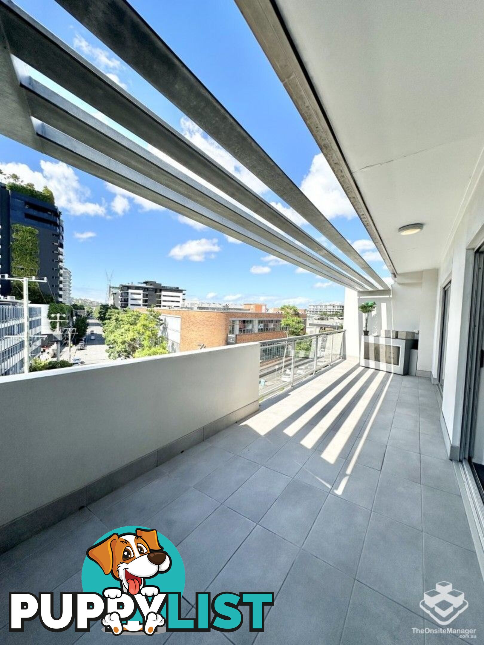 28/258 Arthur Street Teneriffe QLD 4005