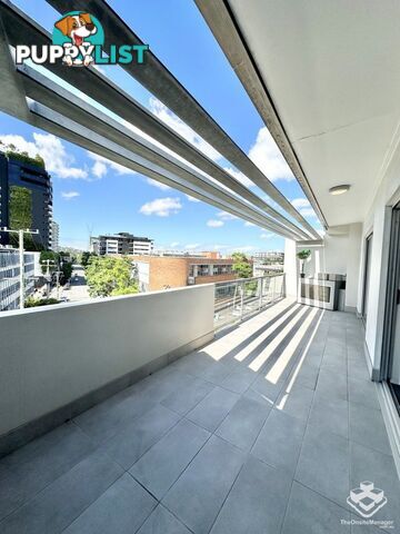 28/258 Arthur Street Teneriffe QLD 4005