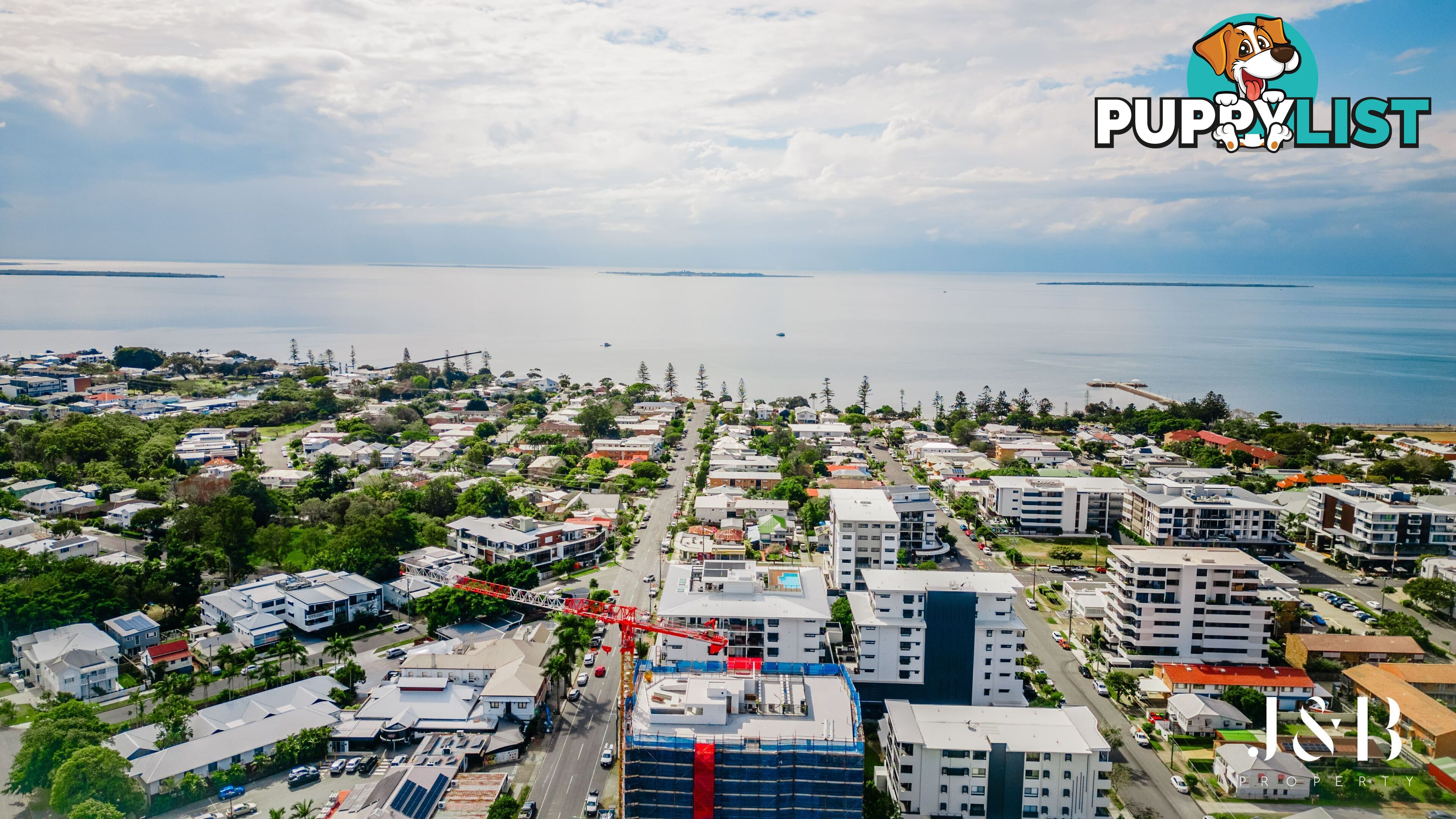 1404/86 Berrima Street Wynnum QLD 4178