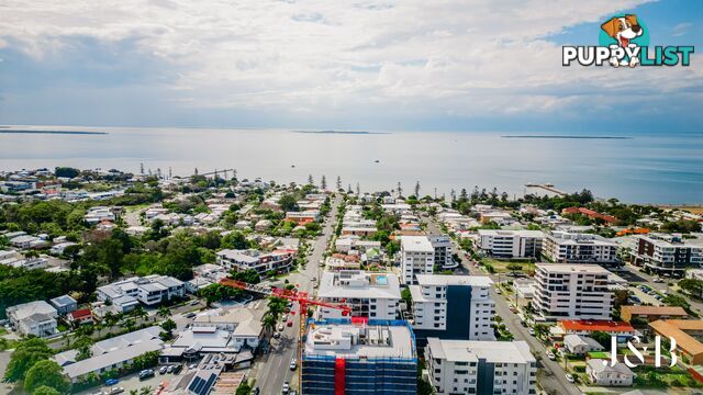 1404/86 Berrima Street Wynnum QLD 4178