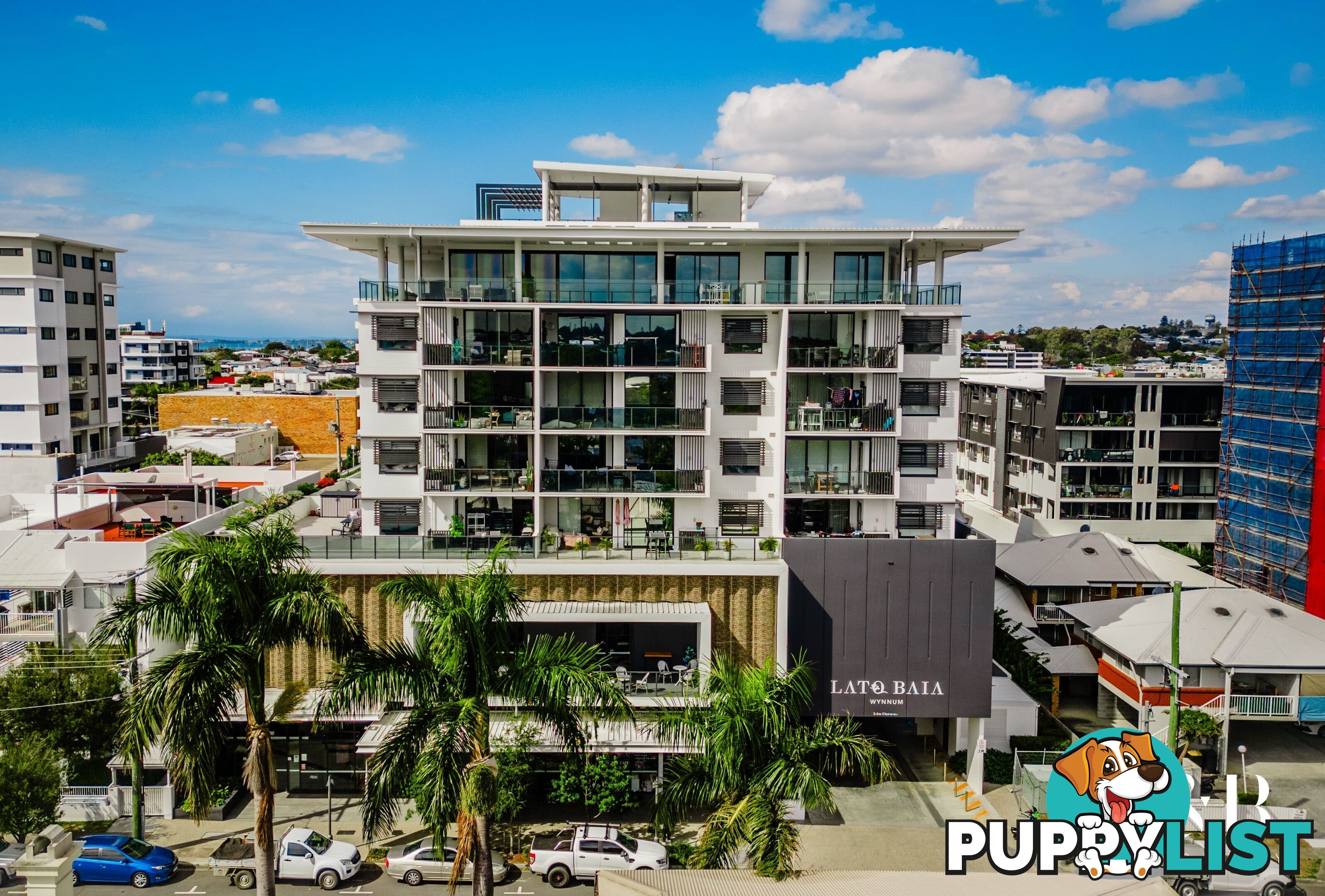 1404/86 Berrima Street Wynnum QLD 4178