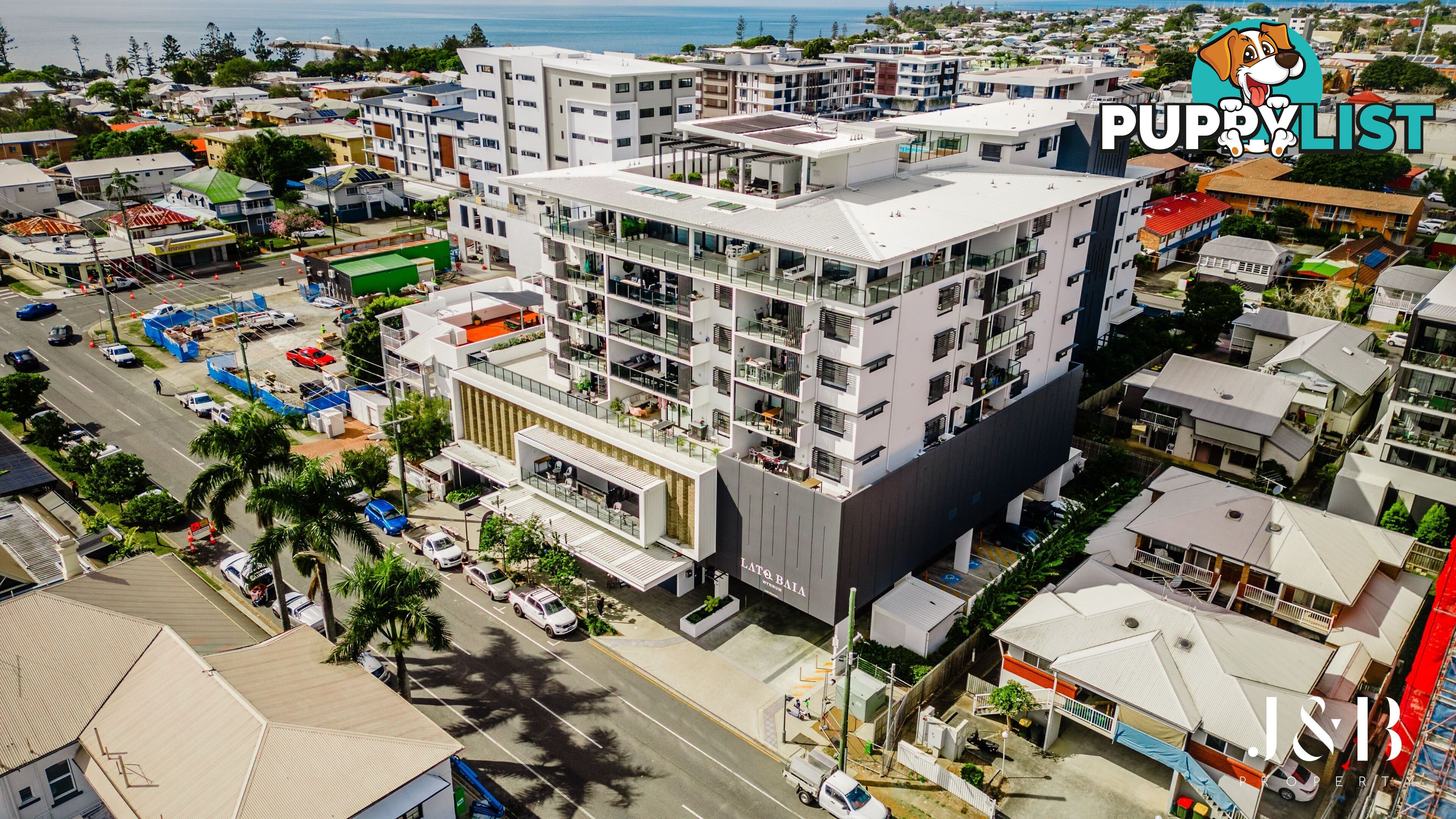 1404/86 Berrima Street Wynnum QLD 4178