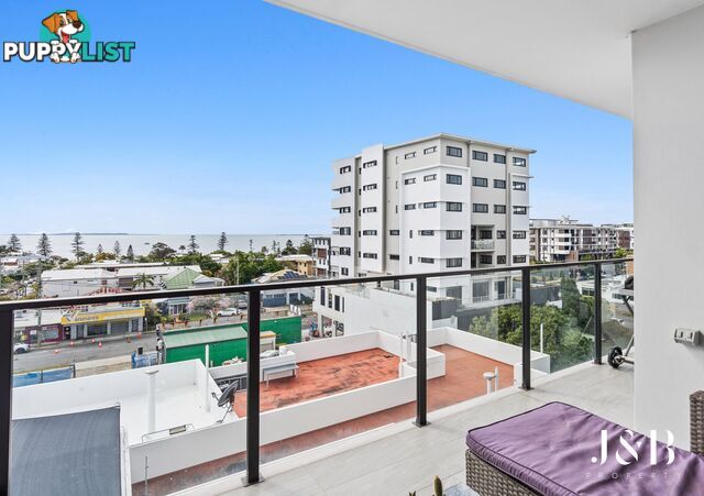 1404/86 Berrima Street Wynnum QLD 4178