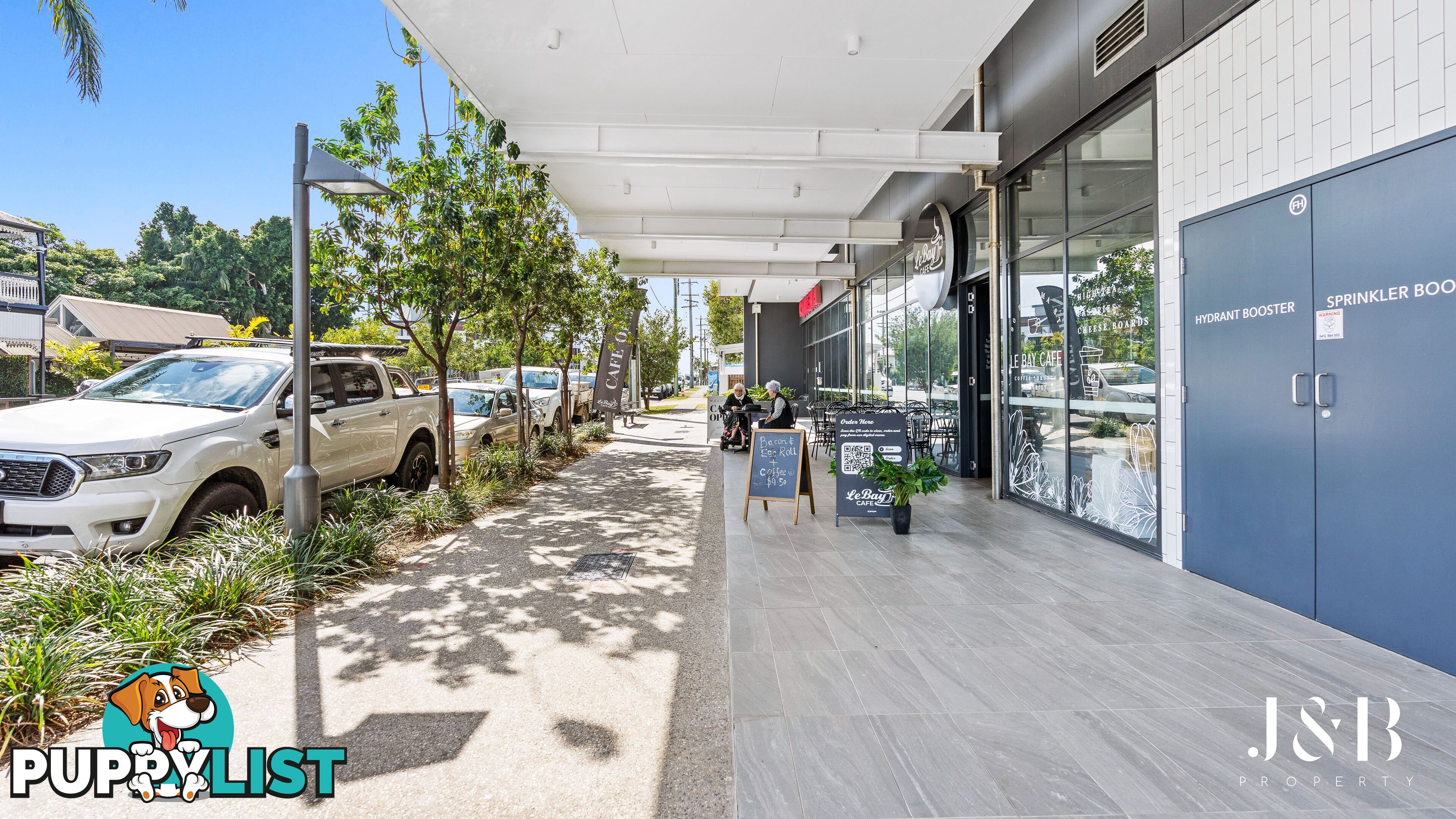 1404/86 Berrima Street Wynnum QLD 4178