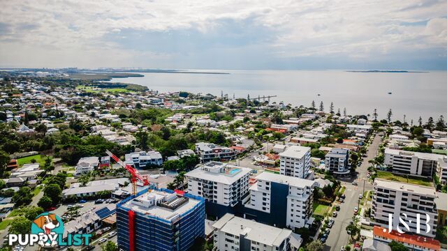 1404/86 Berrima Street Wynnum QLD 4178