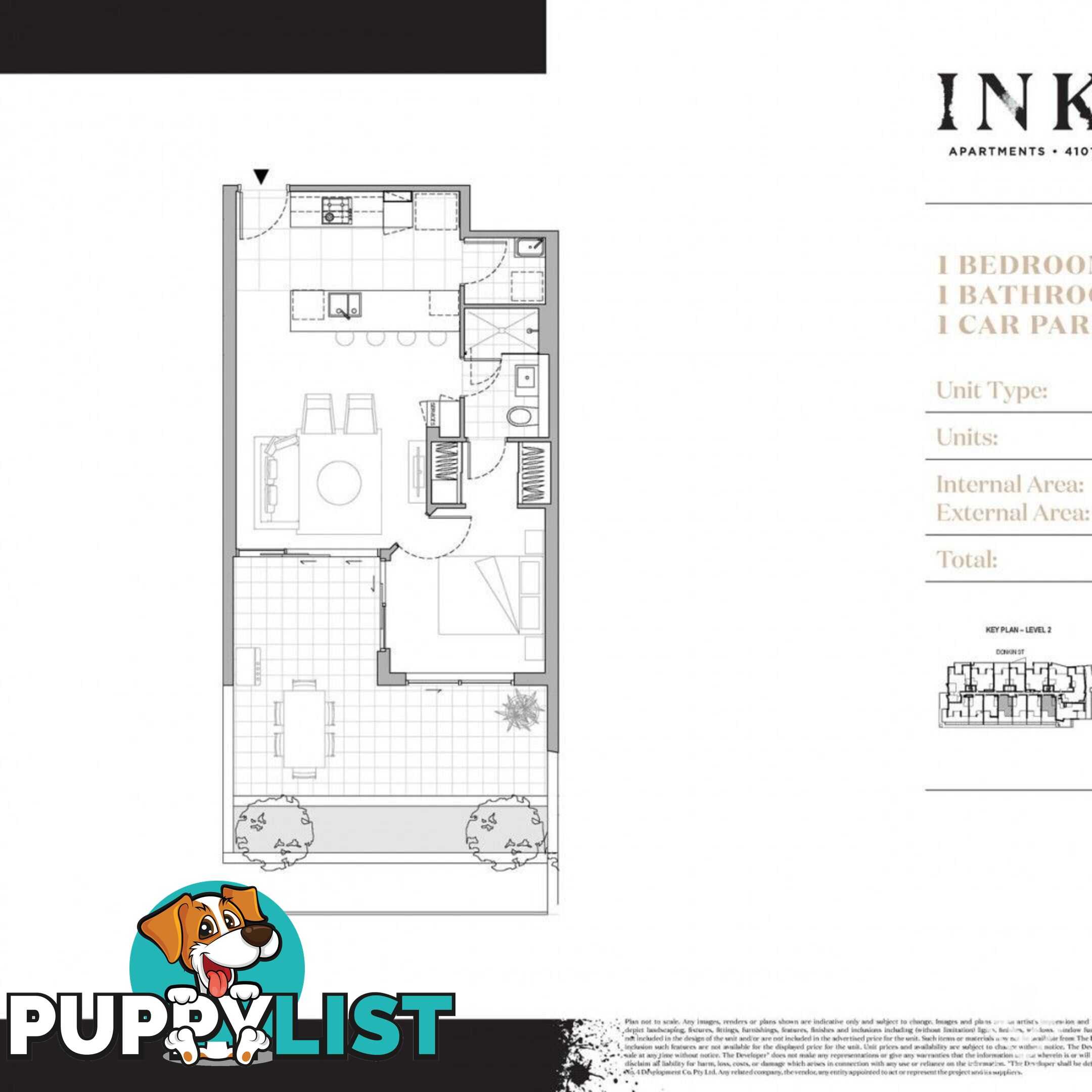 ID:21142122 8 Donkin Street West End QLD 4101