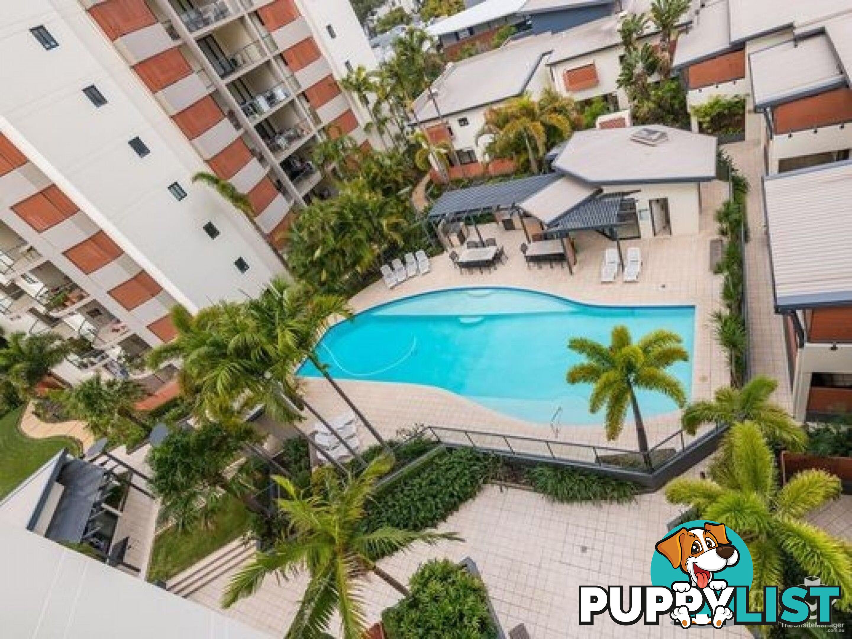 ID:21155863 7 Land Street Auchenflower QLD 4066