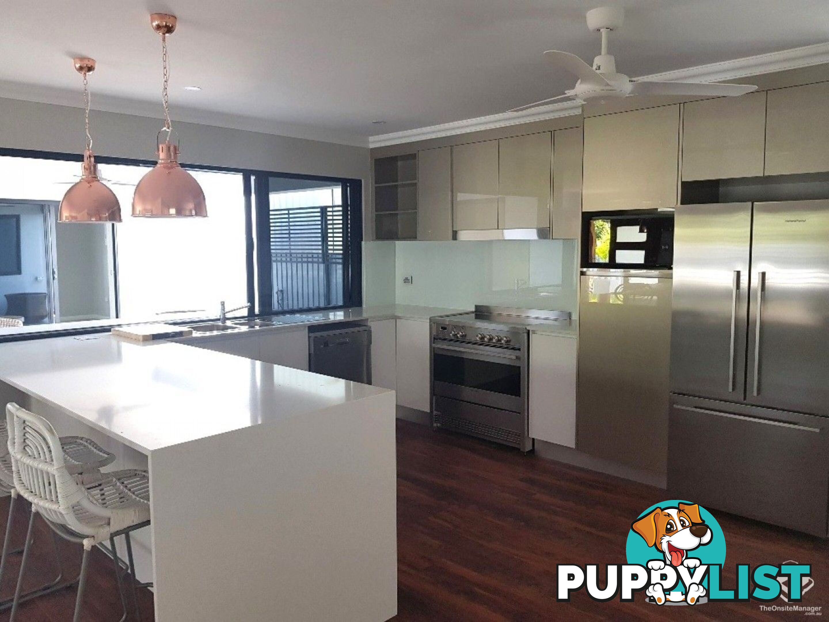1B Creek Street mackay QLD 4740