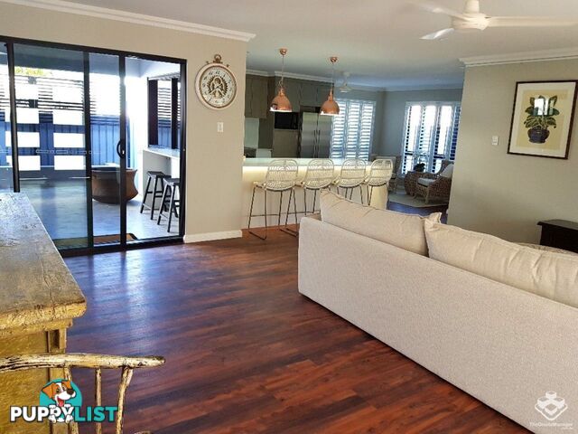1B Creek Street mackay QLD 4740