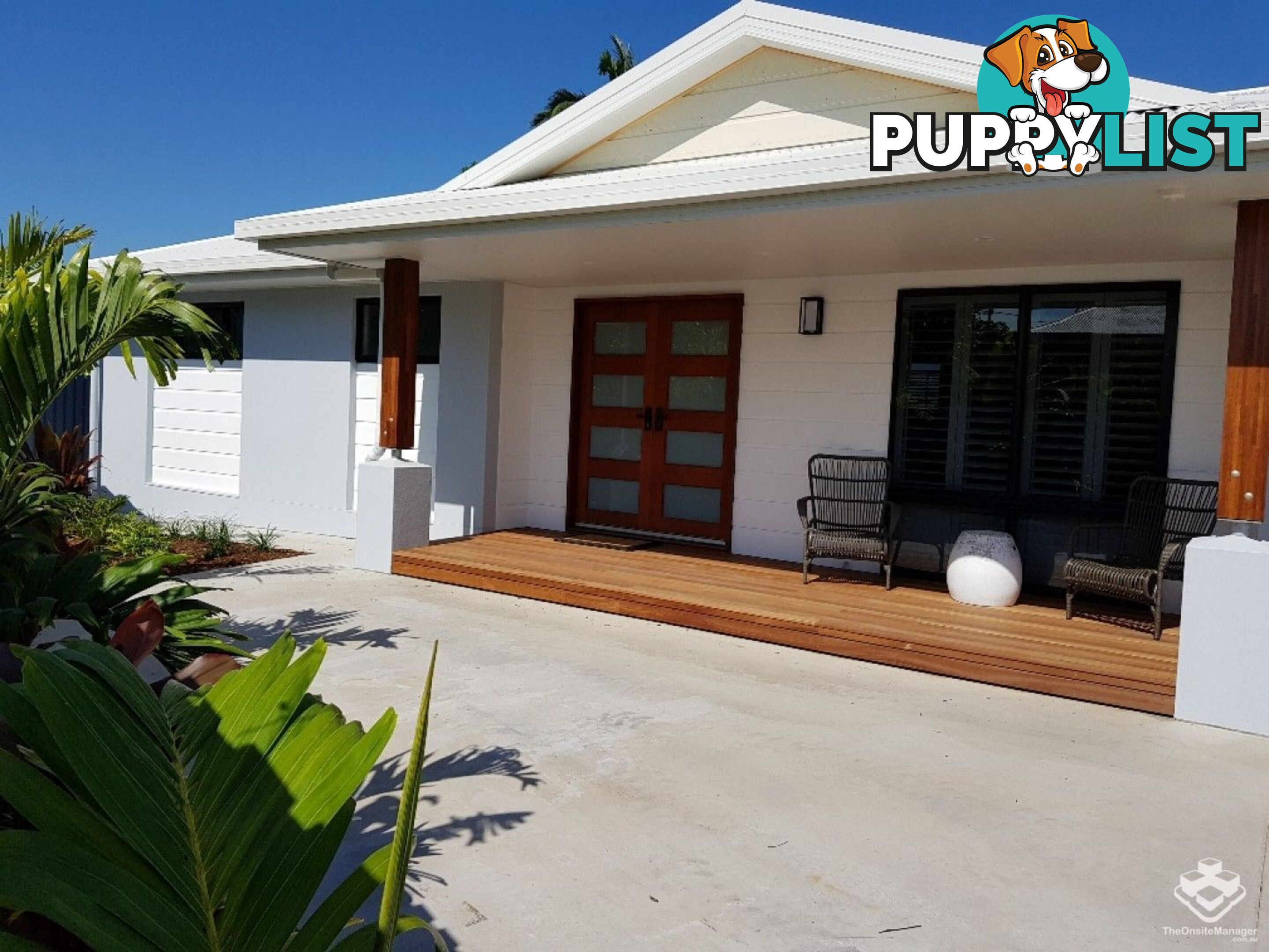 1B Creek Street mackay QLD 4740