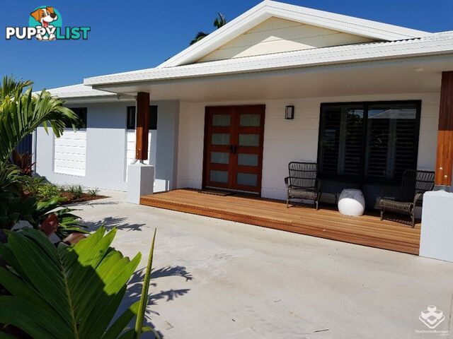 1B Creek Street mackay QLD 4740