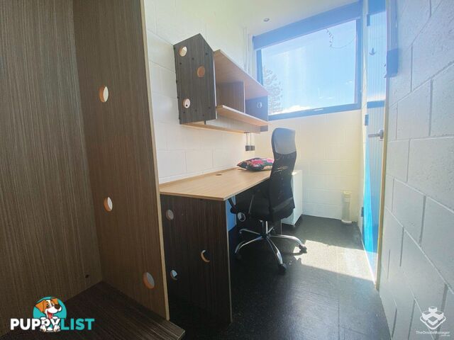 3/71 Brisbane Street Toowong QLD 4066