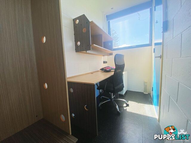 3/71 Brisbane Street Toowong QLD 4066