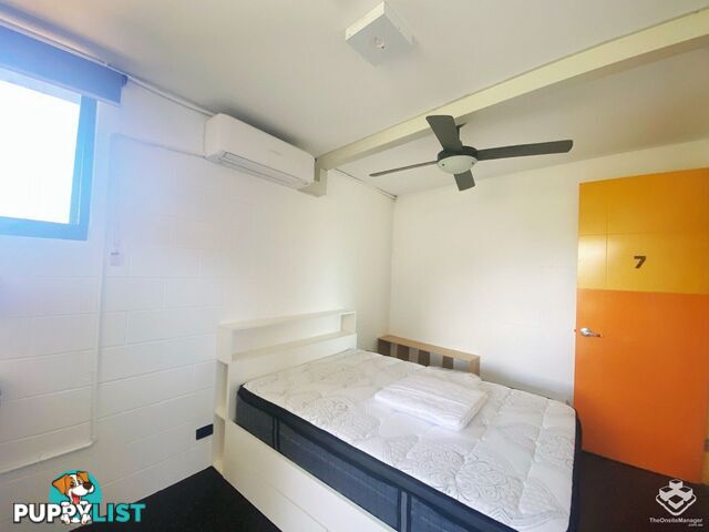 3/71 Brisbane Street Toowong QLD 4066