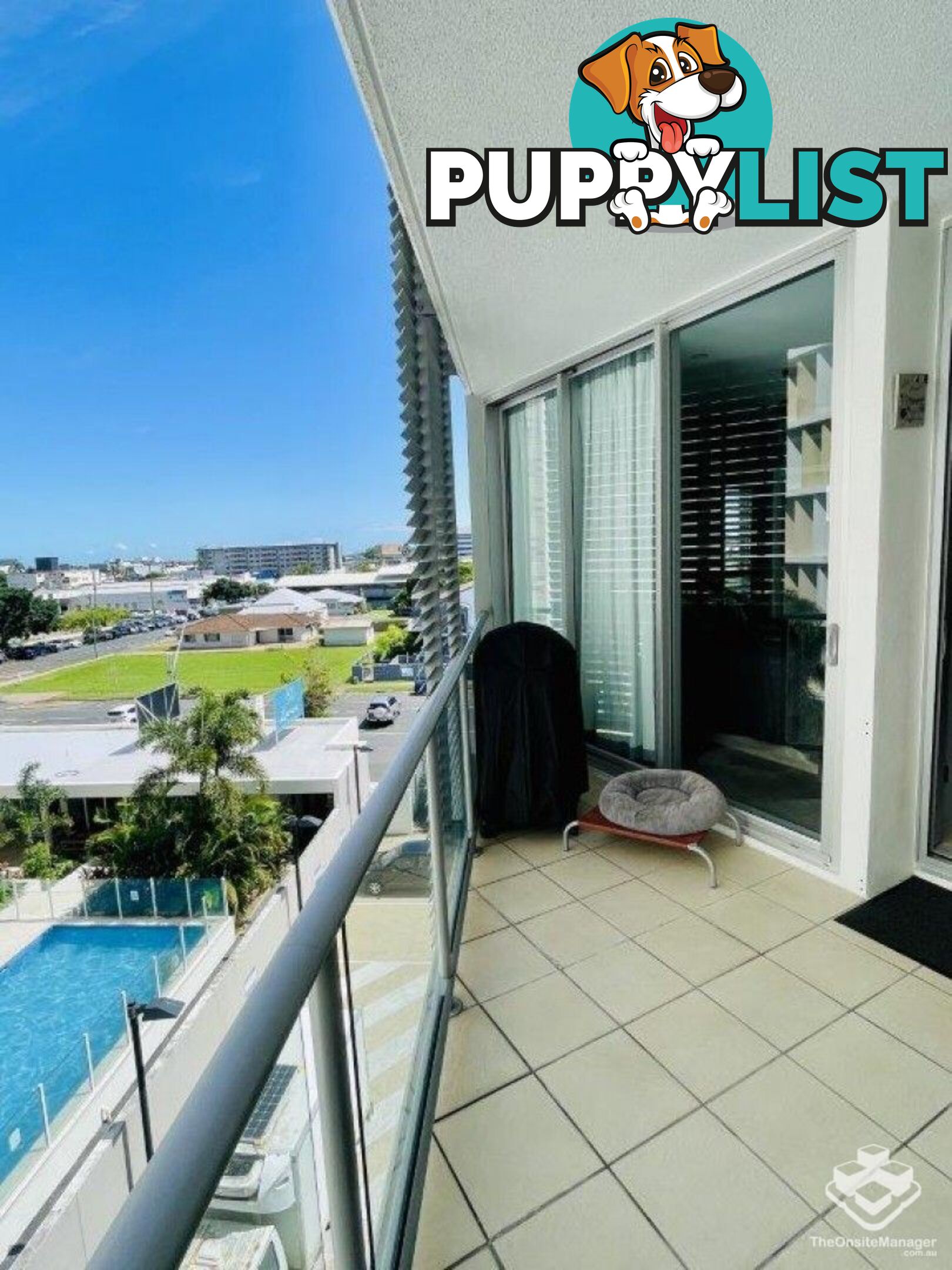 30/26 River Street Mackay QLD 4740