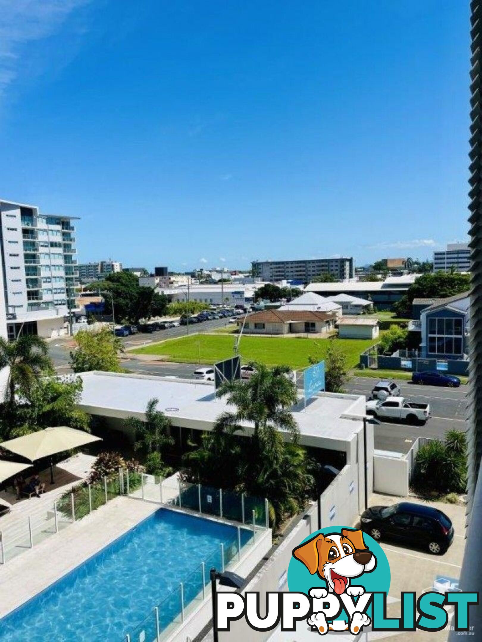 30/26 River Street Mackay QLD 4740