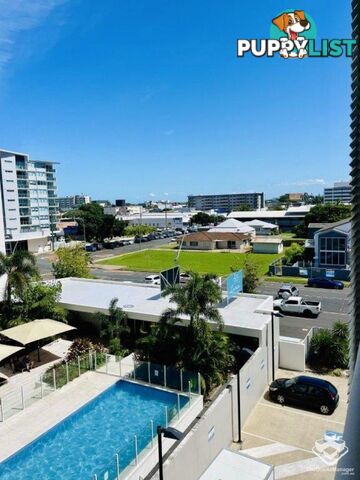 30/26 River Street Mackay QLD 4740