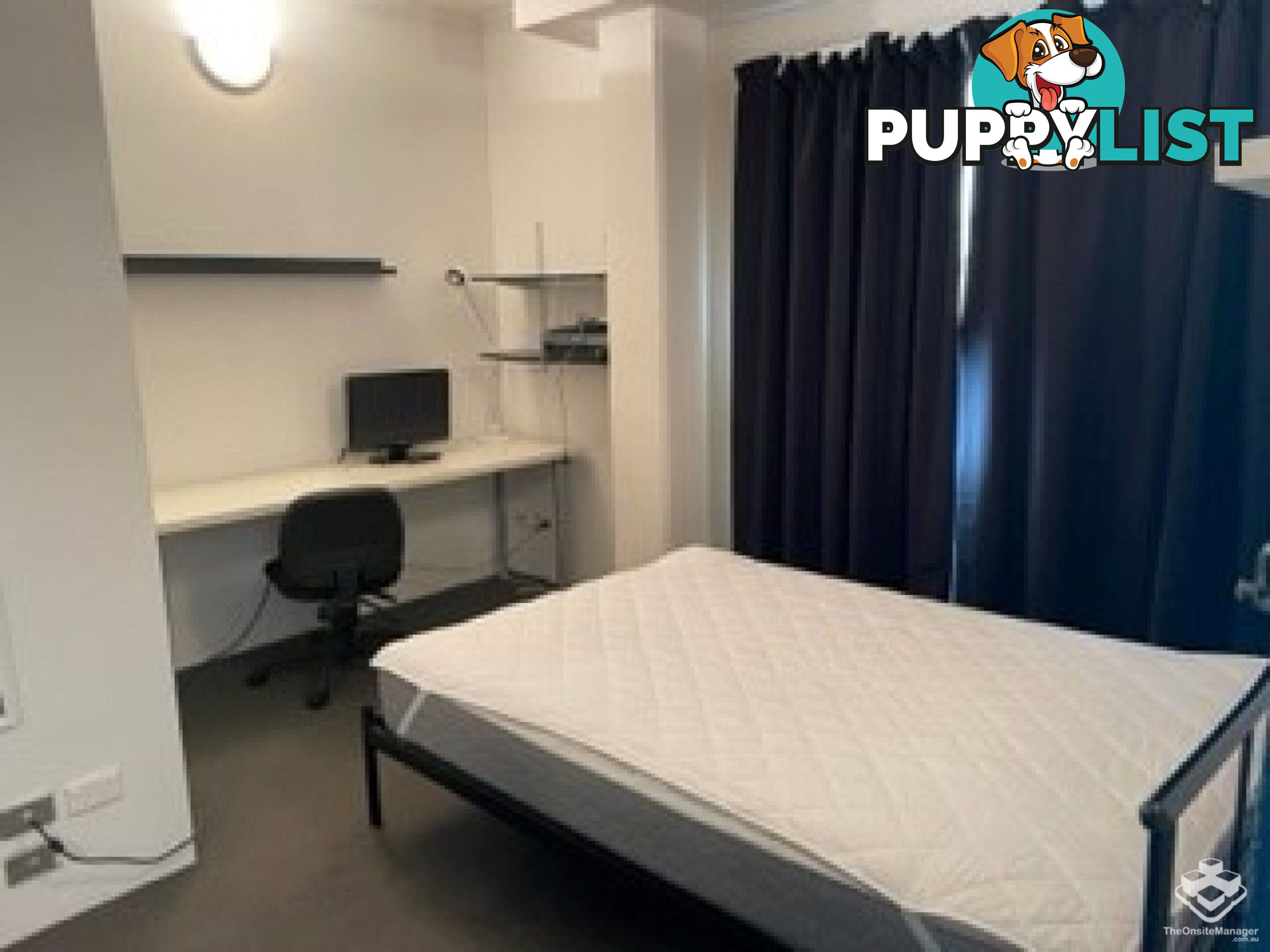 4001/185 Broadway Ultimo NSW 2007