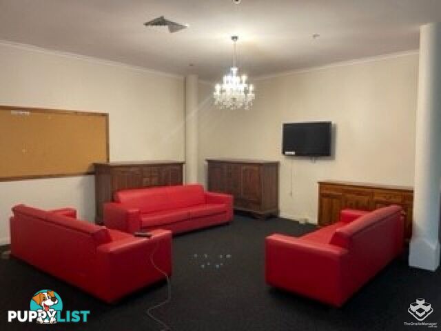 4001/185 Broadway Ultimo NSW 2007