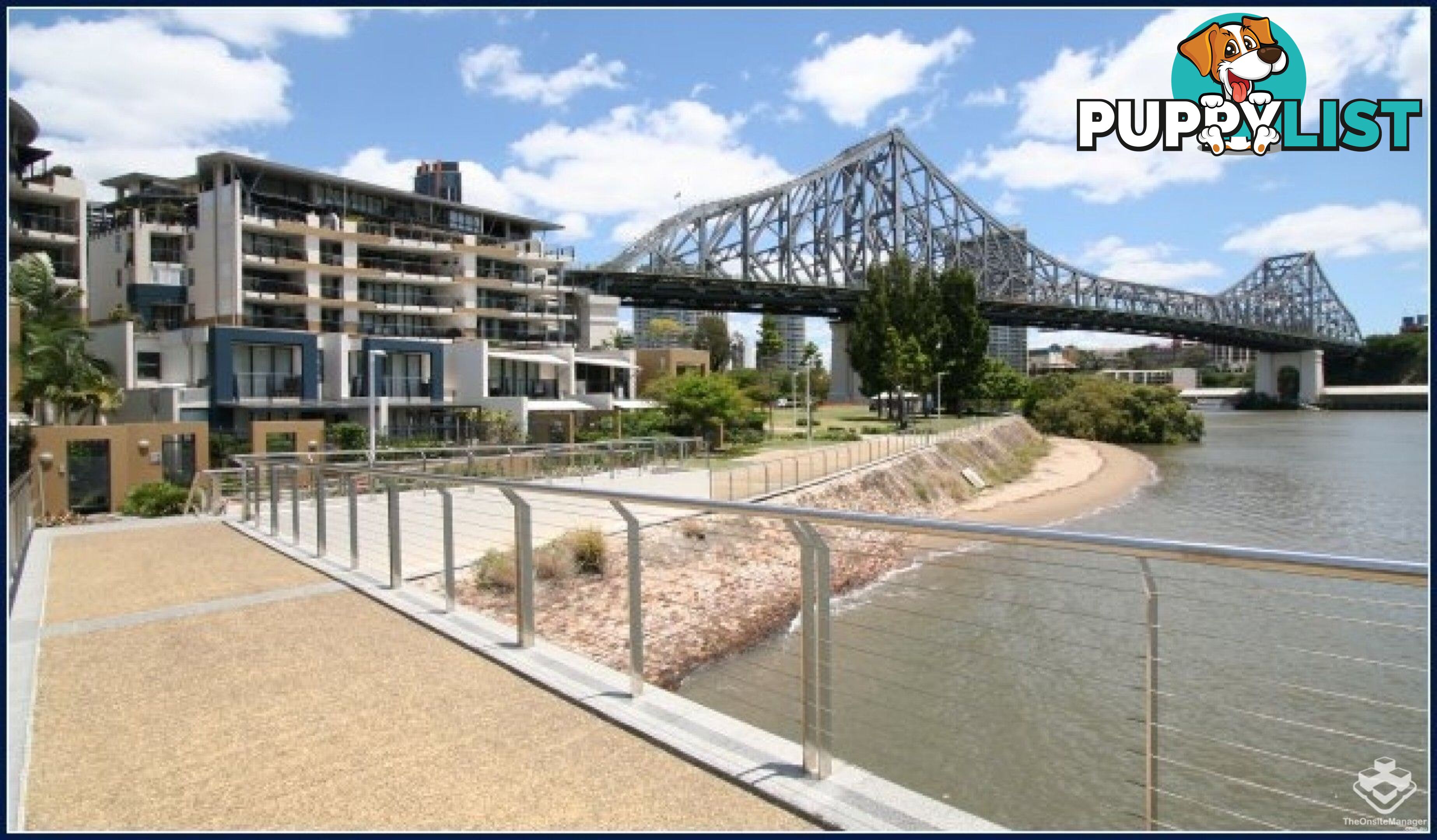 ID:3746139/ 1 Holman Street Kangaroo Point QLD 4169