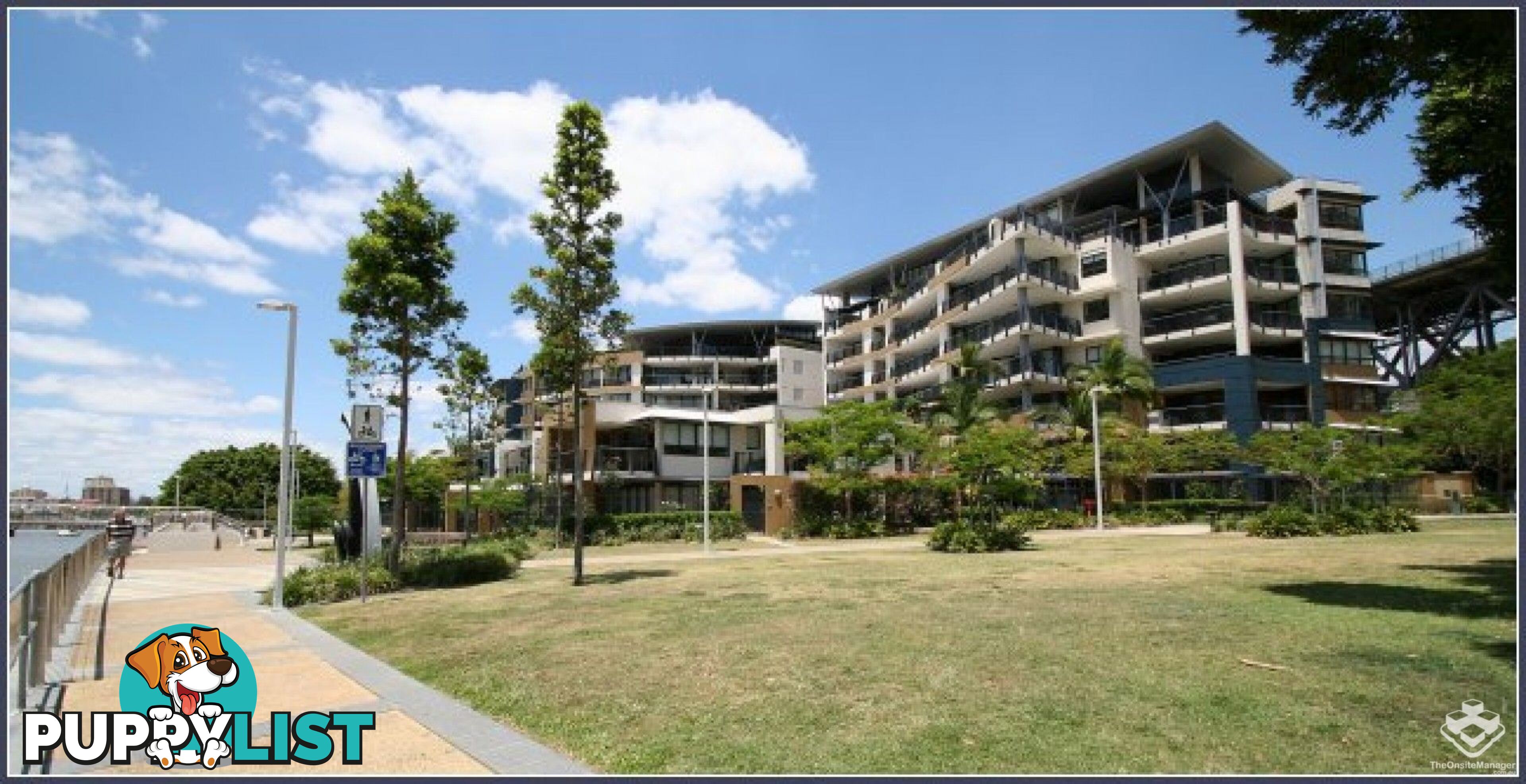 ID:3746139/ 1 Holman Street Kangaroo Point QLD 4169