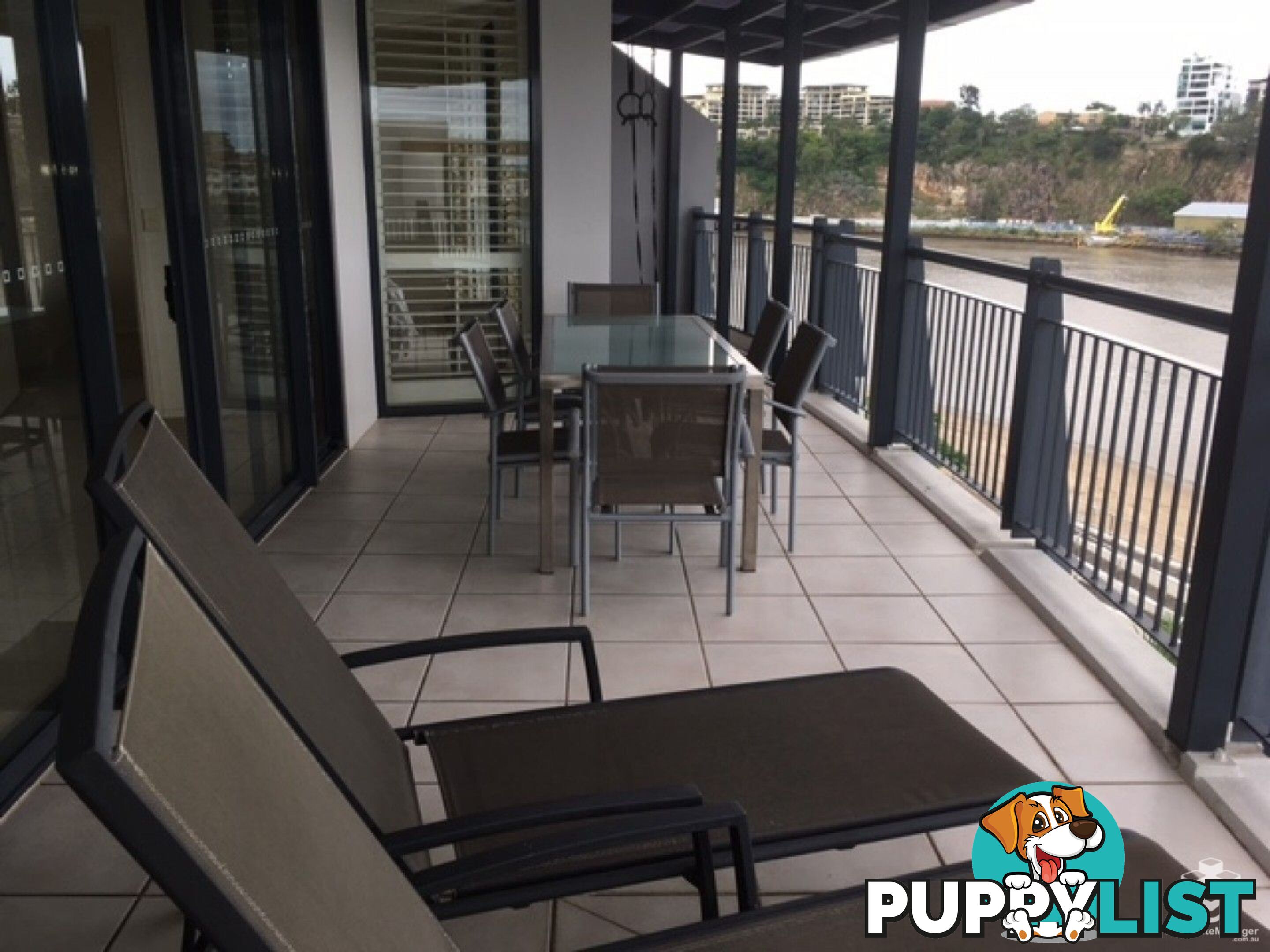 ID:3746139/ 1 Holman Street Kangaroo Point QLD 4169