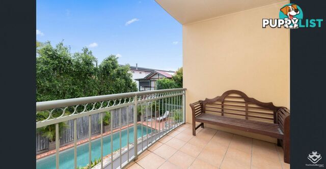 ID:21142436/75 Welsby Street New Farm QLD 4005