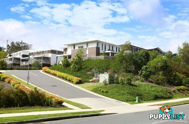 16/46 Clover Hill Drive Mudgeeraba QLD 4213