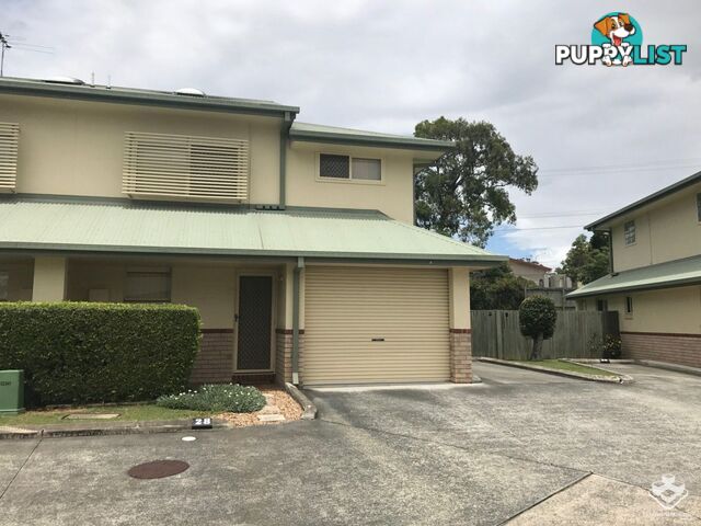 28/56 Wright Street Carindale QLD 4152