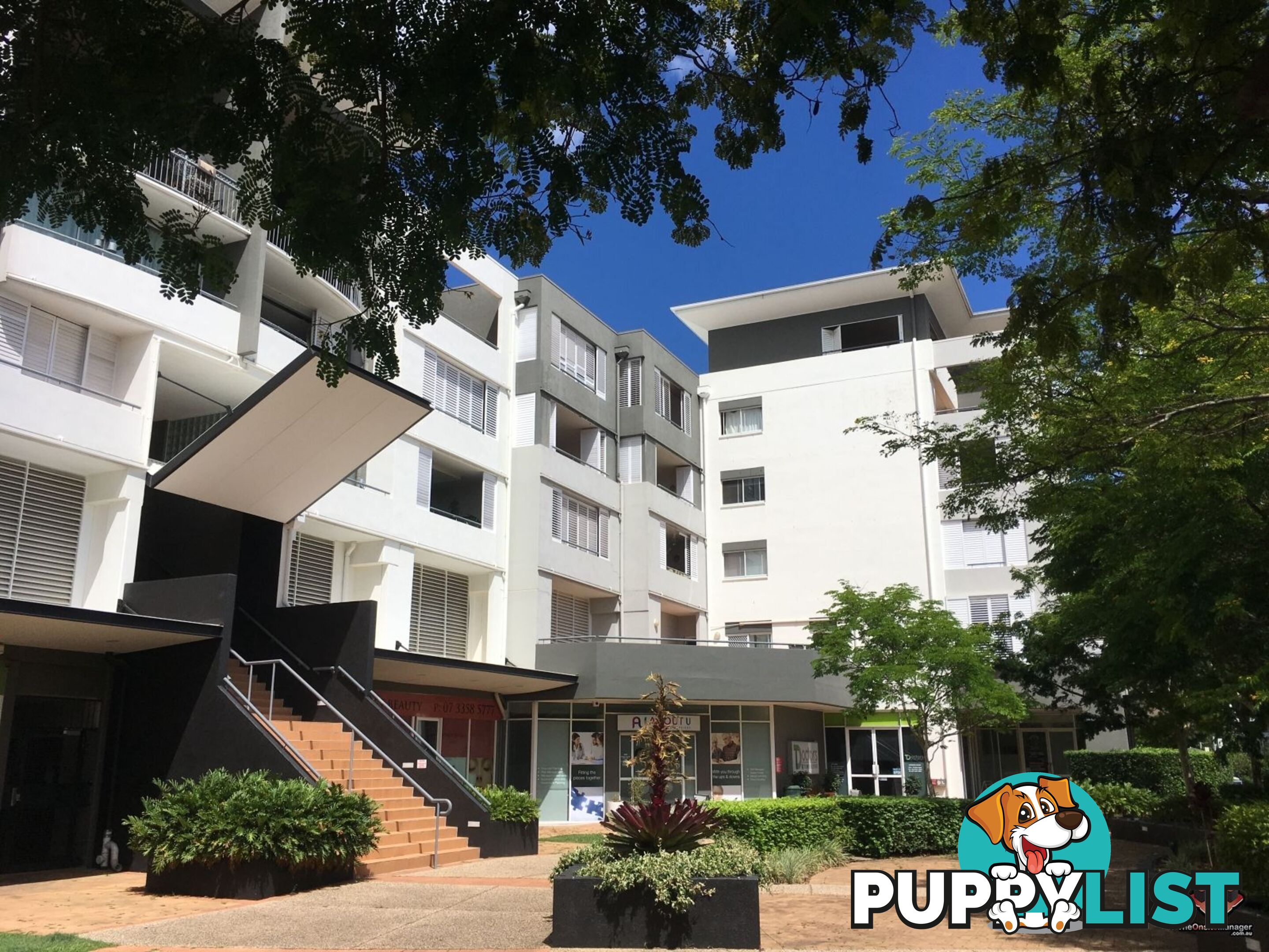 40 Chermside Street Teneriffe QLD 4005