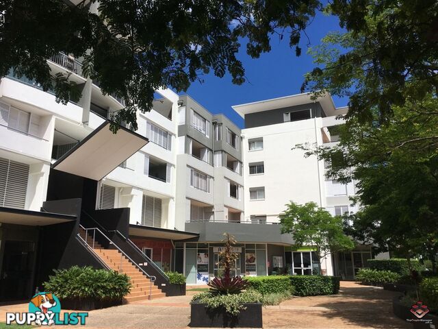 40 Chermside Street Teneriffe QLD 4005